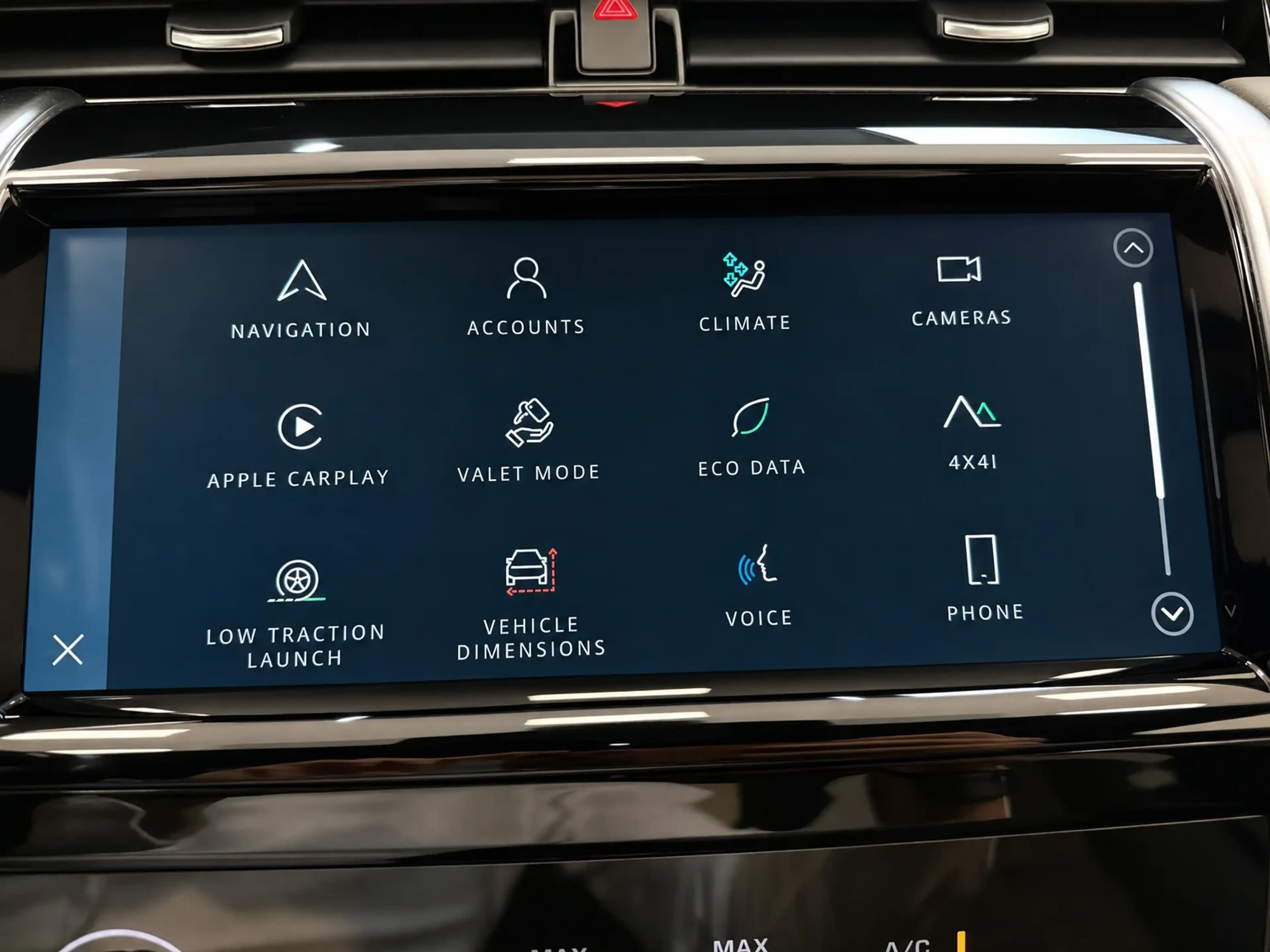 Land Rover Discovery Sport 2.0 — photo 13