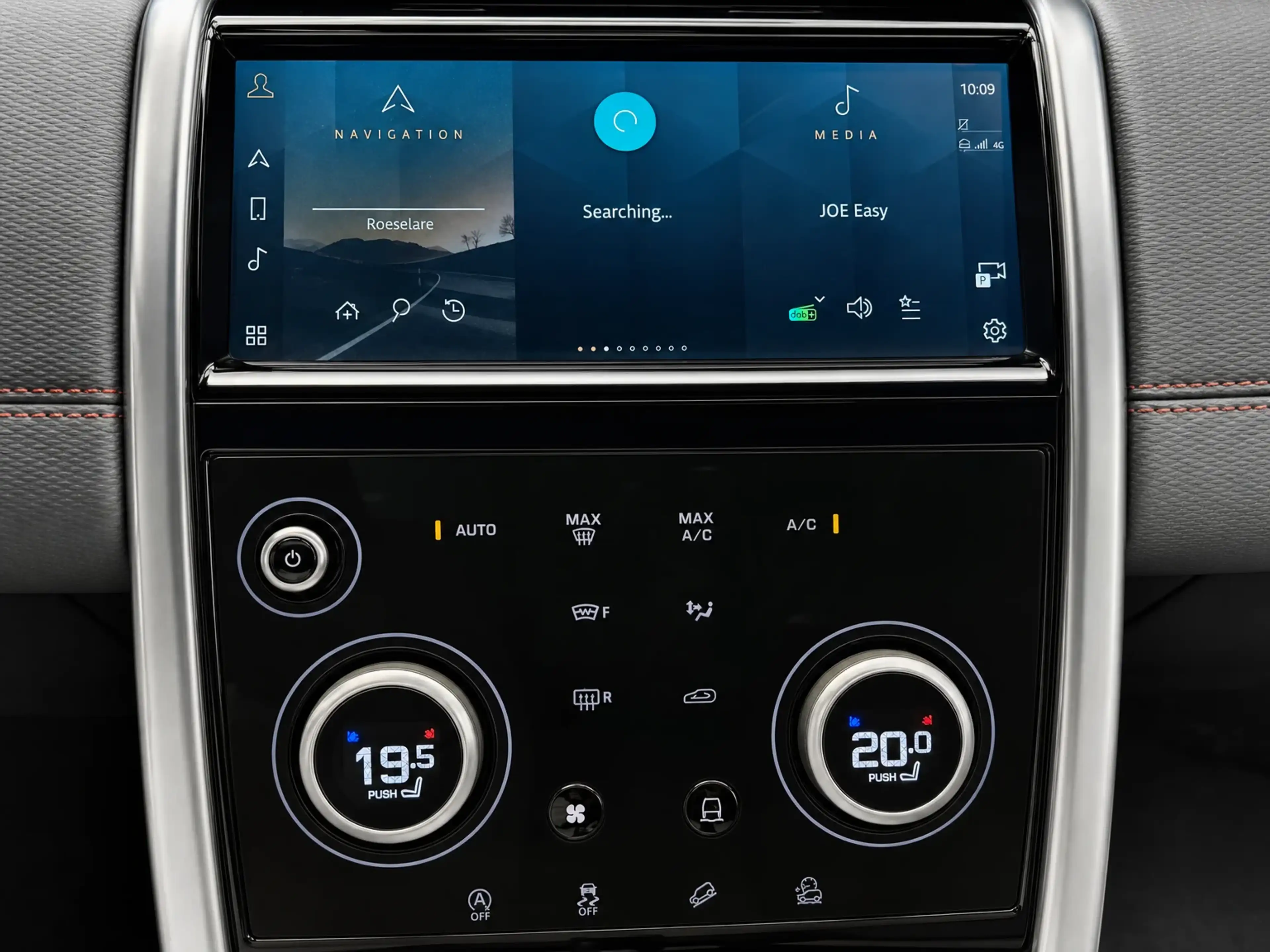 Land Rover Discovery Sport 2.0 — photo 20