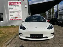 Tesla Model 3 Standard Range + ACC/360°/PANO/NAVI/LED
