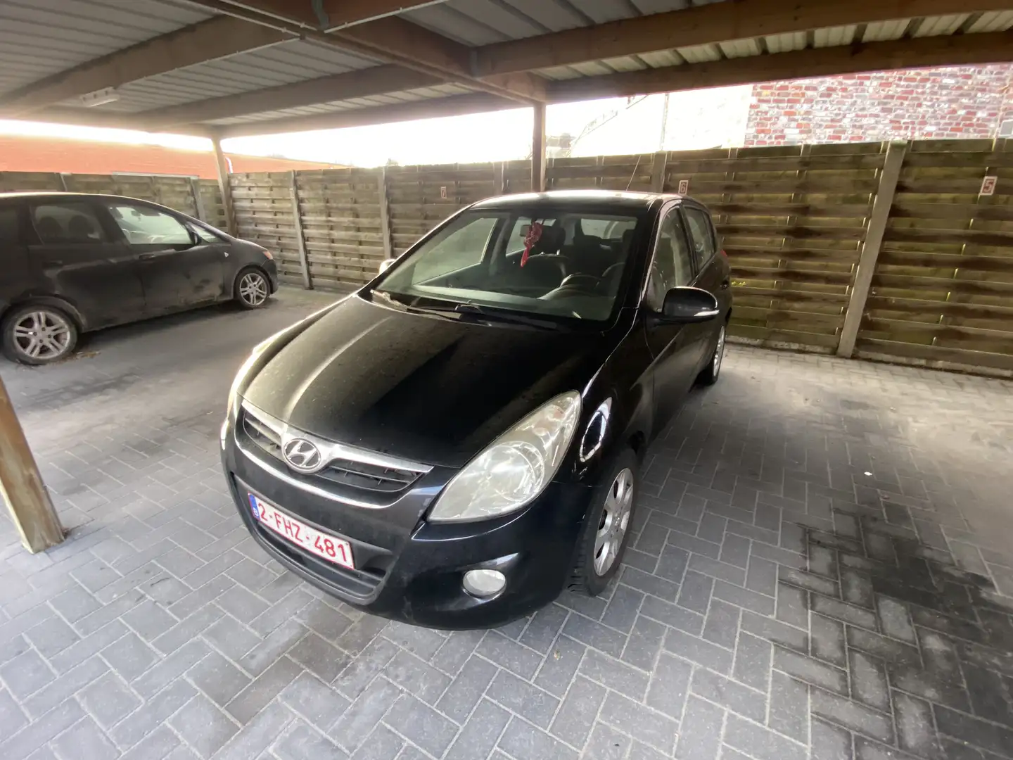 Hyundai i20 1.4 CRDi Classic - 2