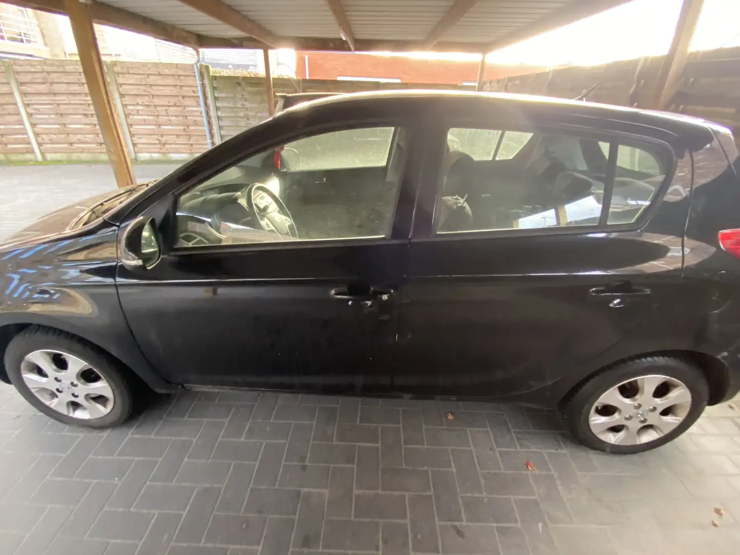 Hyundai i20 1.4 CRDi Classic - 1