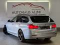 BMW 318 Touring 318 d elek.heckklappe/ Navi Argent - thumbnail 5