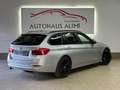 BMW 318 Touring 318 d elek.heckklappe/ Navi Argent - thumbnail 6