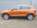 SEAT Ateca 1,4 TSI Xcellence Kamera AHK Navi Sitzheizung LED Orange - thumbnail 14