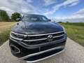 Volkswagen T-Roc Move Schwarz - thumbnail 1