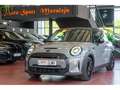 MINI Cooper SE Gris - thumbnail 16