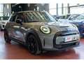 MINI Cooper SE Gris - thumbnail 2