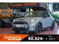 MINI Cooper SE Gris - thumbnail 1