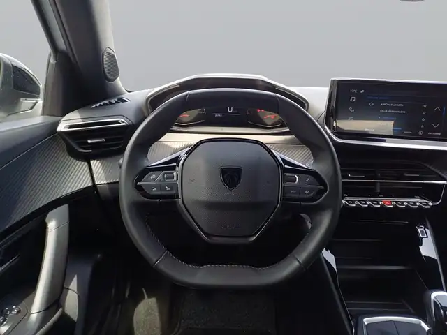 Peugeot 2008 view 13