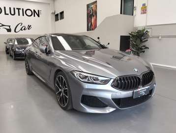 840d 48V xDrive Coupé