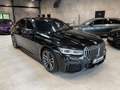 BMW 745 e M Paket HuD Laser Leder LiveC. 19" 360° Schwarz - thumbnail 3