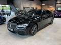 BMW 745 e M Paket HuD Laser Leder LiveC. 19" 360° Schwarz - thumbnail 1