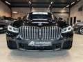BMW 745 e M Paket HuD Laser Leder LiveC. 19" 360° Schwarz - thumbnail 2