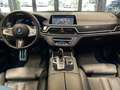 BMW 745 e M Paket HuD Laser Leder LiveC. 19" 360° Schwarz - thumbnail 15