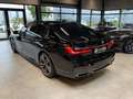 BMW 745 e M Paket HuD Laser Leder LiveC. 19" 360° Schwarz - thumbnail 6