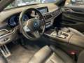 BMW 745 e M Paket HuD Laser Leder LiveC. 19" 360° Schwarz - thumbnail 10