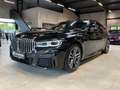 BMW 745 e M Paket HuD Laser Leder LiveC. 19" 360° Schwarz - thumbnail 25