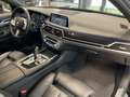 BMW 745 e M Paket HuD Laser Leder LiveC. 19" 360° Schwarz - thumbnail 17
