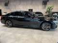 BMW 745 e M Paket HuD Laser Leder LiveC. 19" 360° Schwarz - thumbnail 24