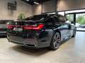 BMW 745 e M Paket HuD Laser Leder LiveC. 19" 360° Schwarz - thumbnail 27