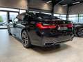 BMW 745 e M Paket HuD Laser Leder LiveC. 19" 360° Schwarz - thumbnail 28