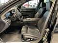 BMW 745 e M Paket HuD Laser Leder LiveC. 19" 360° Schwarz - thumbnail 9