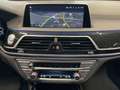 BMW 745 e M Paket HuD Laser Leder LiveC. 19" 360° Schwarz - thumbnail 14