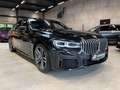 BMW 745 e M Paket HuD Laser Leder LiveC. 19" 360° Schwarz - thumbnail 26