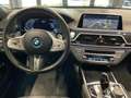 BMW 745 e M Paket HuD Laser Leder LiveC. 19" 360° Schwarz - thumbnail 13