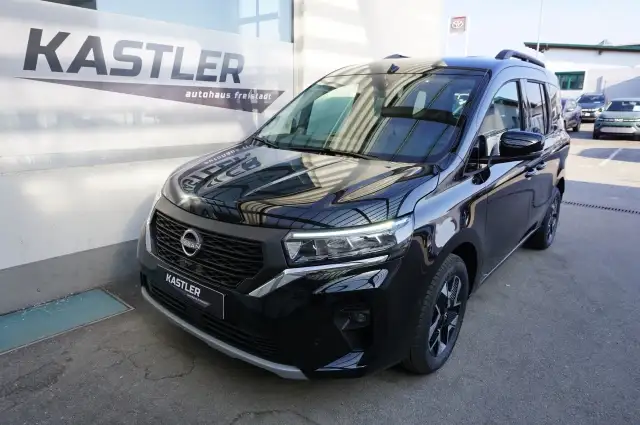Nissan Townstar Tekna L1 Kombi DIG-T 130 DCT