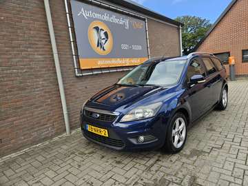 Wagon 1.6 Comfort