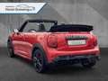 MINI Cooper S Cabrio John Cooper Works Trim Rot - thumbnail 3