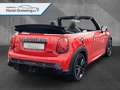 MINI Cooper S Cabrio John Cooper Works Trim Rot - thumbnail 5