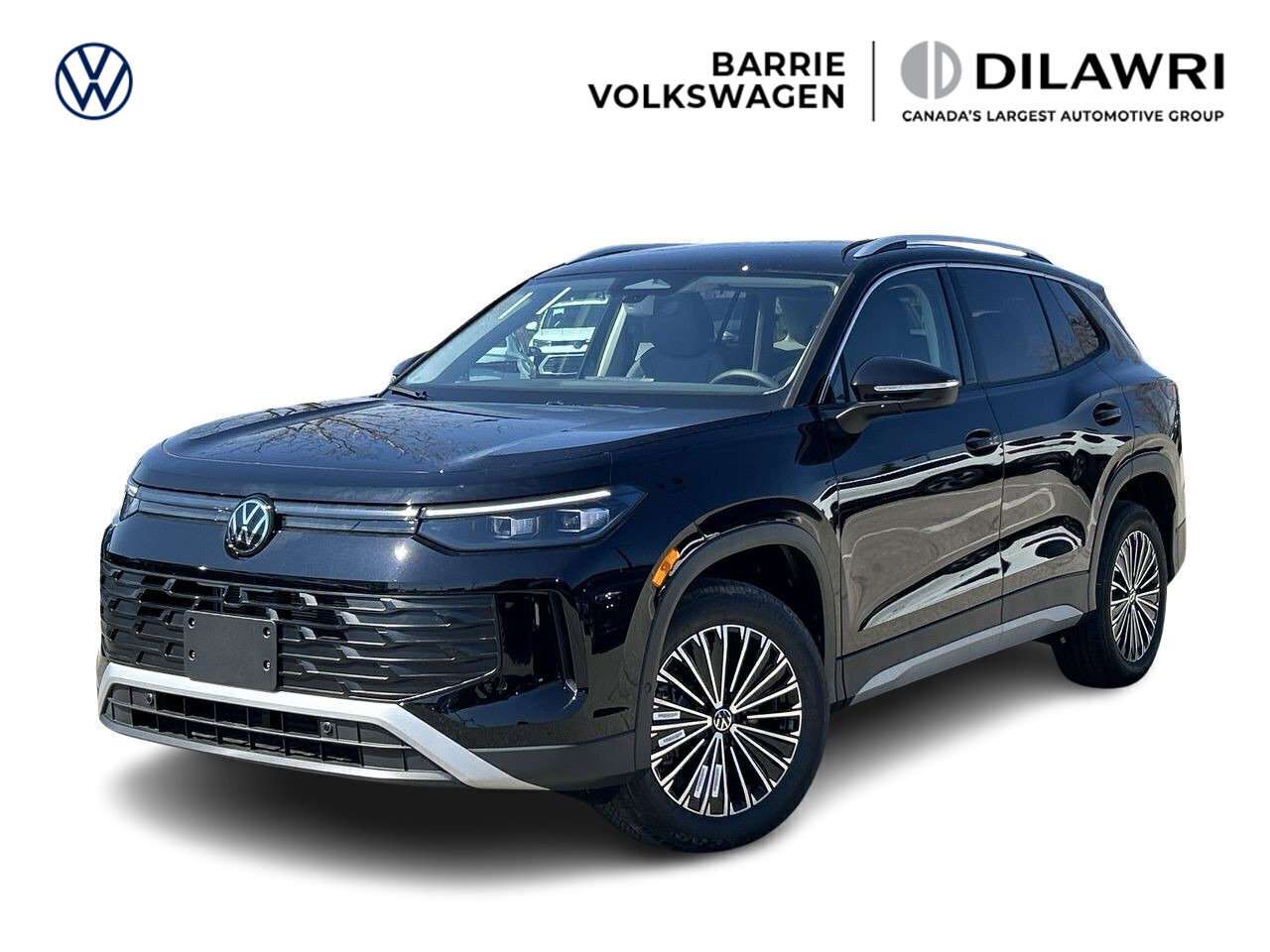 2026 Volkswagen Tiguan Comfortline 4MOTION APP-CONNECT | HEATED SEATS | H