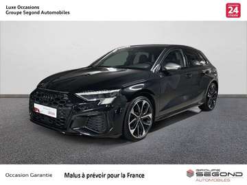 SPORTBACK Sportback TFSI 310 S tronic 7 Quattro