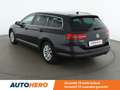 Volkswagen Passat 2.0 TDI Comfortline BlueMotion Gris - thumbnail 4