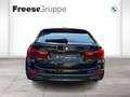 BMW 520 d Touring M Sportpaket Head-Up HiFi LED WLAN crna - thumbnail 6
