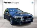 BMW 520 d Touring M Sportpaket Head-Up HiFi LED WLAN crna - thumbnail 1