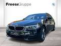 BMW 520 d Touring M Sportpaket Head-Up HiFi LED WLAN crna - thumbnail 3