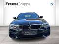 BMW 520 d Touring M Sportpaket Head-Up HiFi LED WLAN Siyah - thumbnail 2
