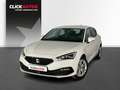 SEAT Leon 1.5 eTSI 150CV Style Special Edition DSG Blanc - thumbnail 1