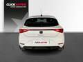 SEAT Leon 1.5 eTSI 150CV Style Special Edition DSG Blanc - thumbnail 4