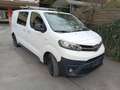 Toyota Proace Pro Ace Doppelkabine 2,0 D-4D 120 L1 Medium Weiß - thumbnail 1