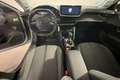 Peugeot 208 208 1.2 puretech Allure s&s 100cv - 2k* Grijs - thumbnail 3