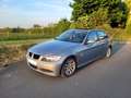 BMW 318 i (E90) Gris - thumbnail 1