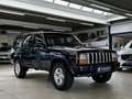 Jeep Cherokee 4.0i Limited Automaat / Youngtimer / NL-Auto / Vol Blau - thumbnail 3