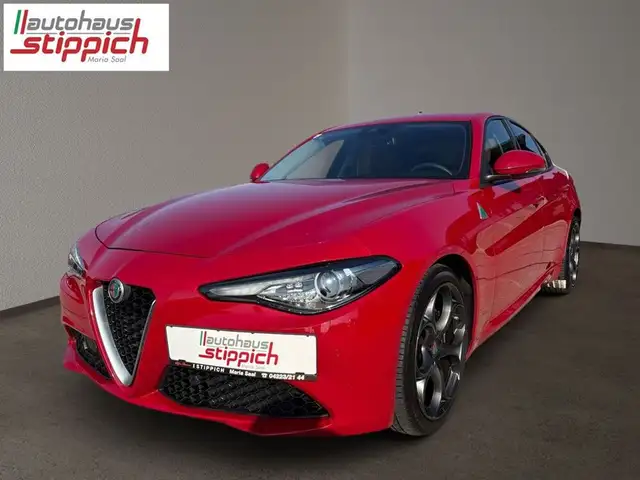 Alfa Romeo Giulia 2,2 180 AT Super