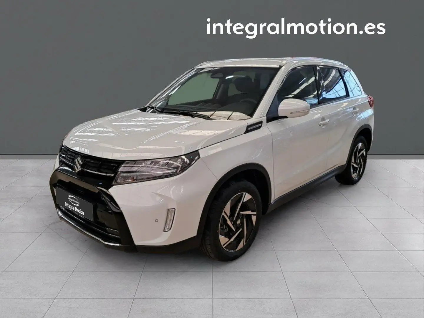 Suzuki Vitara 1.4 S3 4WD MC24 HYBRID - 1