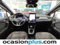 Renault Captur TCe GPF Micro Híbrido Techno 103kW Azul - thumbnail 6