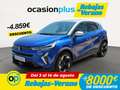 Renault Captur TCe GPF Micro Híbrido Techno 103kW Azul - thumbnail 1